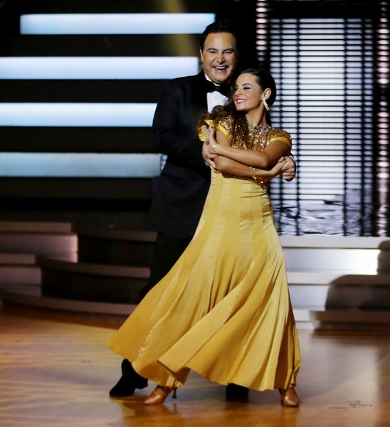 Dancing With The Stars Final